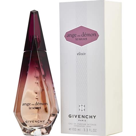 ange et demon parfum givenchy